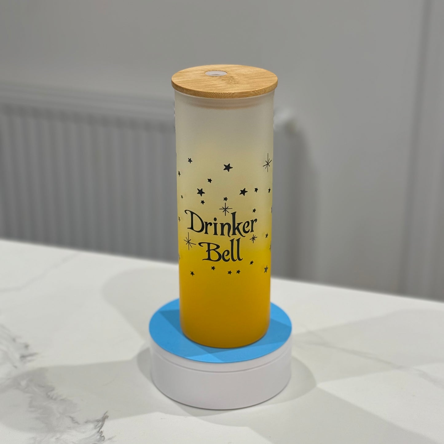 Inspired by tink 25oz