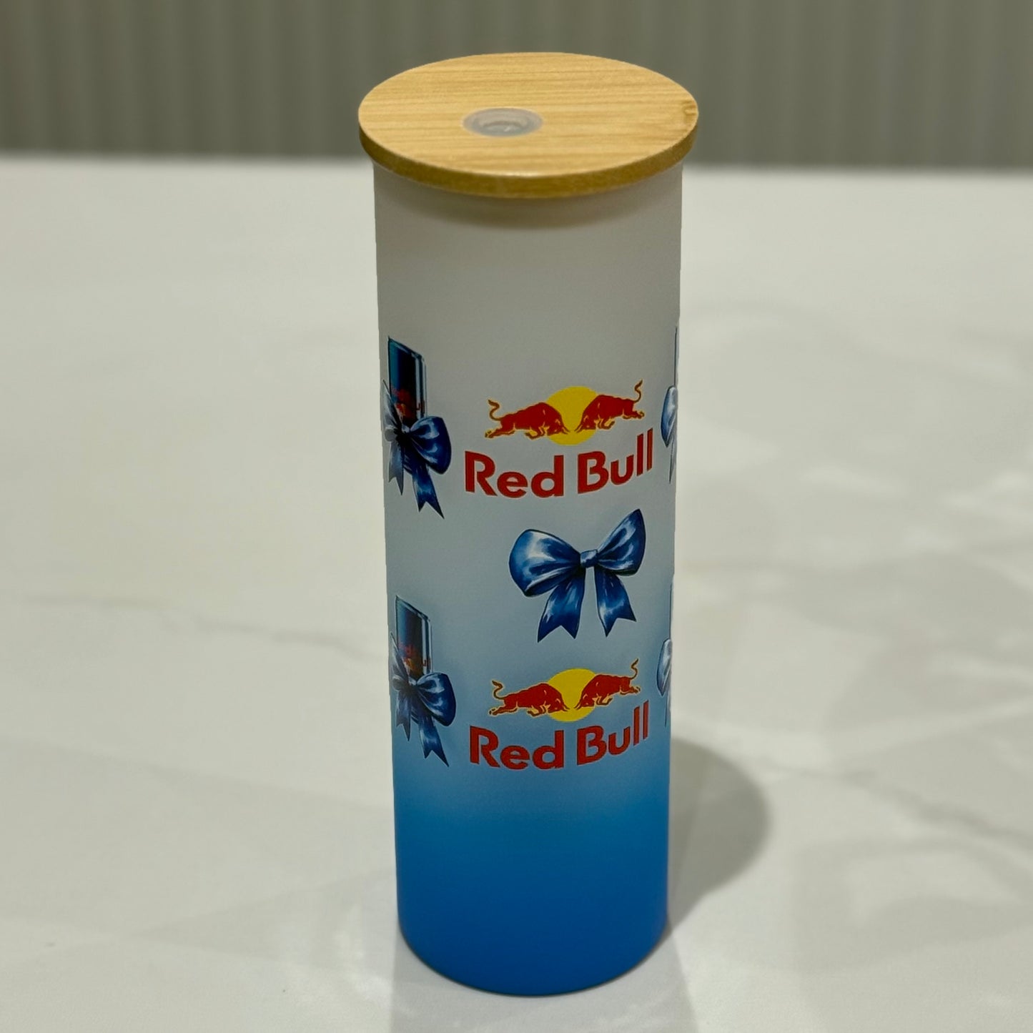 Inspired by RB 17oz