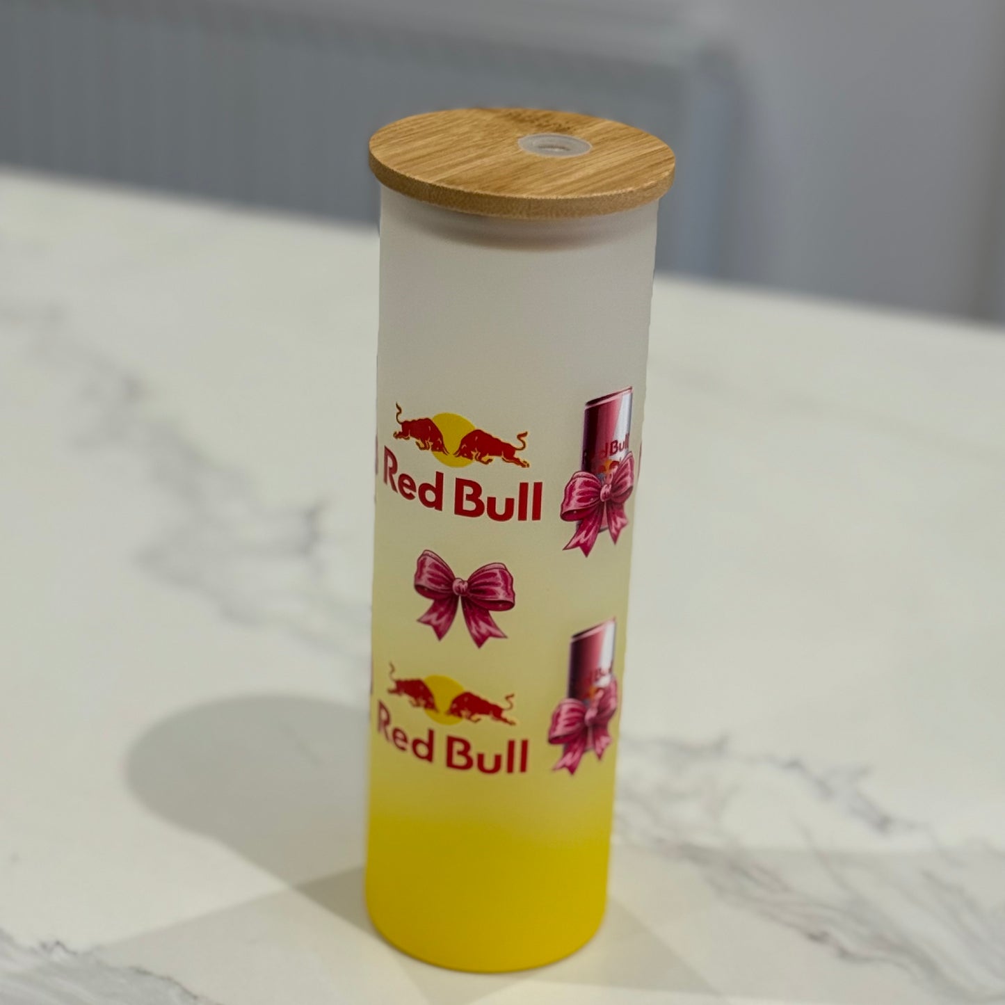 Inspired by RB 17oz