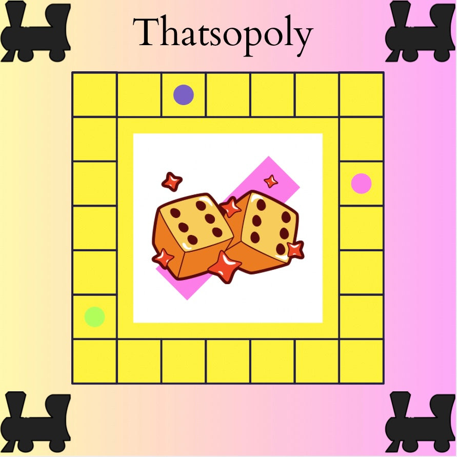 Thatsopoly