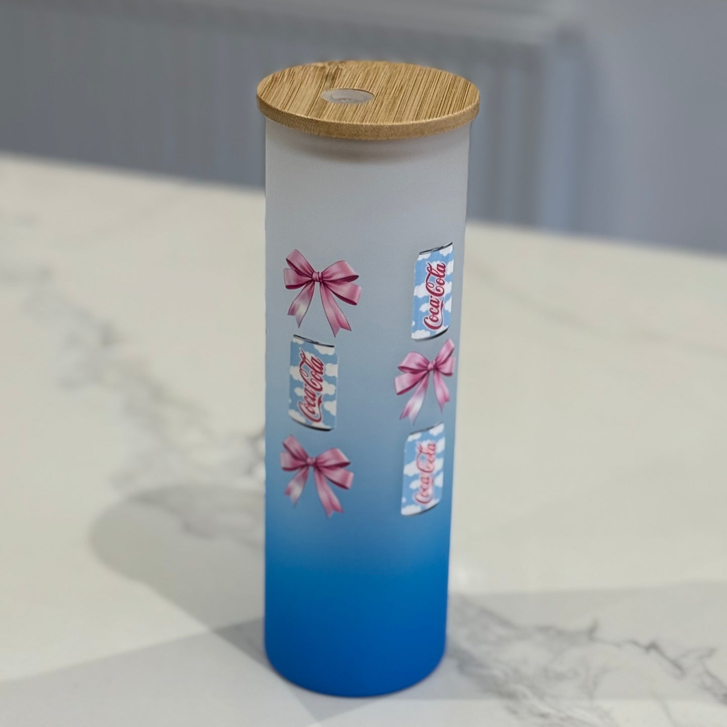 Inspired by cola 17oz