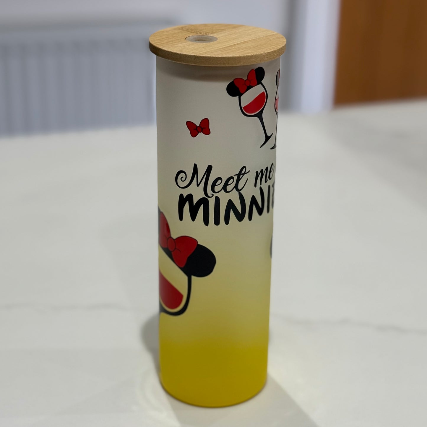 Inspired by MM 17oz