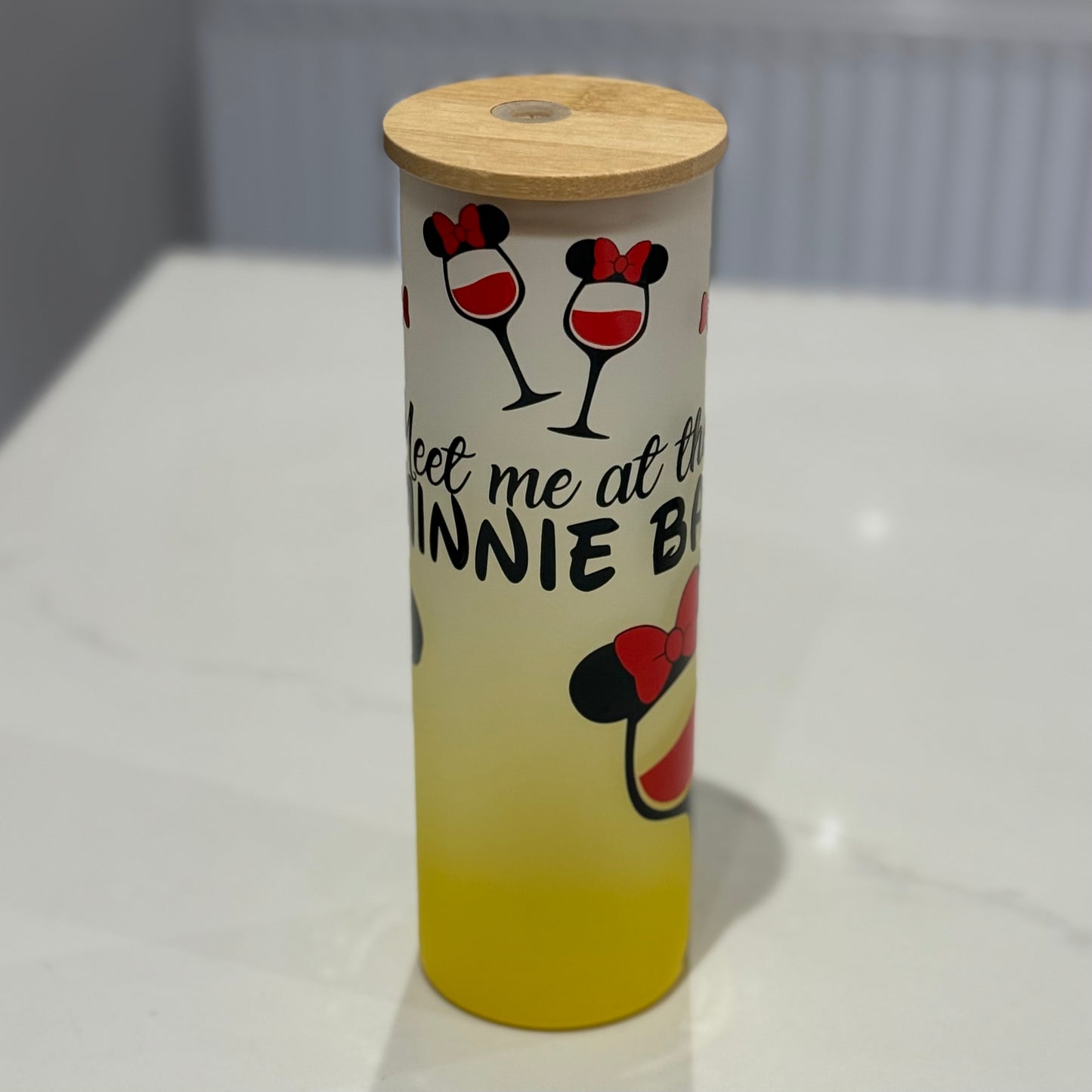 Inspired by MM 17oz