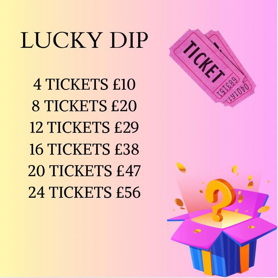 Lucky Dip