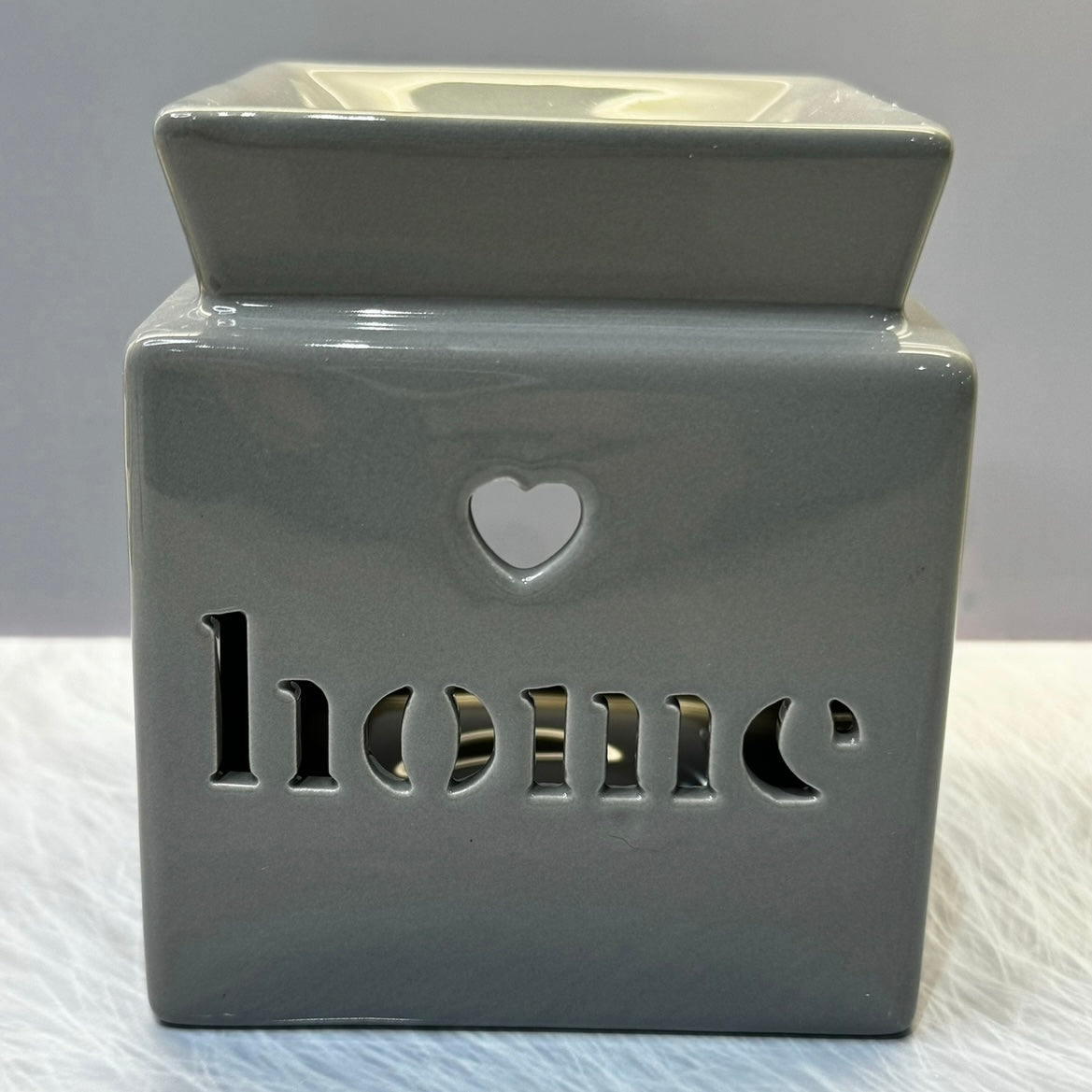 Home wax melt warmer