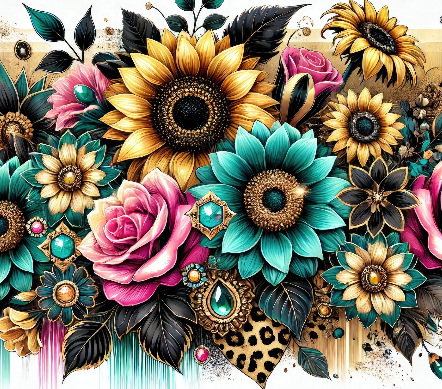 20oz Hot and Cold Tumbler (Pick your design)