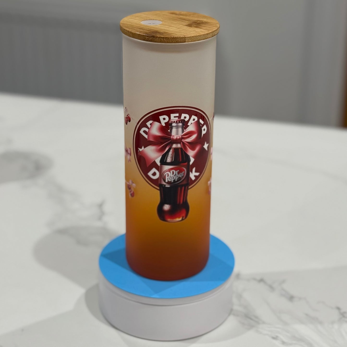 Inspired by DP 25oz