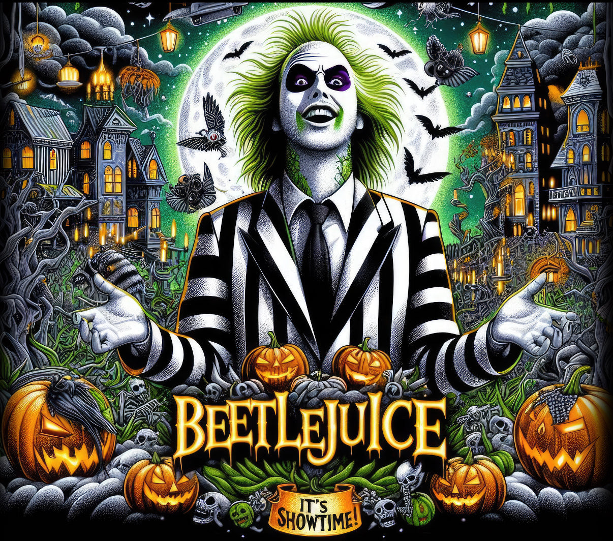 20oz Hot and Cold Tumbler (Pick your design)