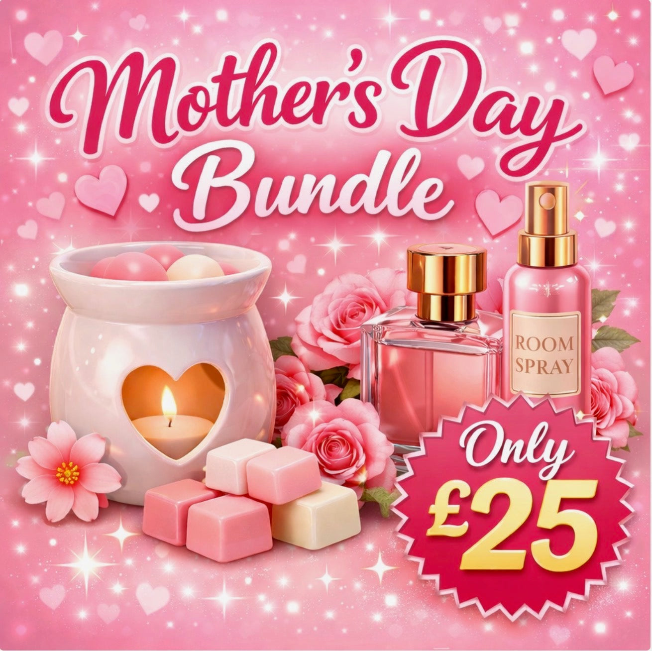 Mothers Day Bundle