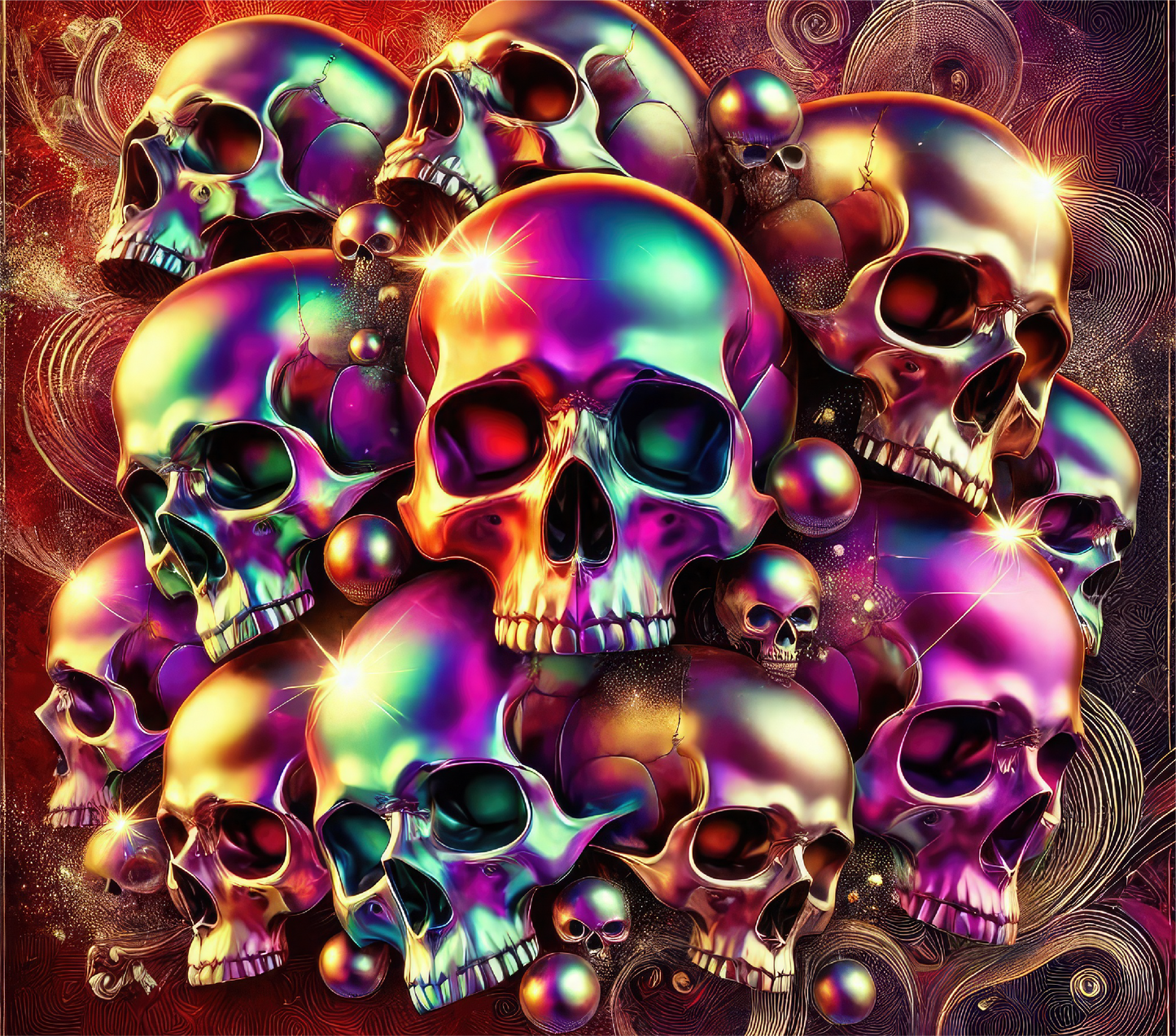 20oz Hot and Cold Tumbler (Pick your design)