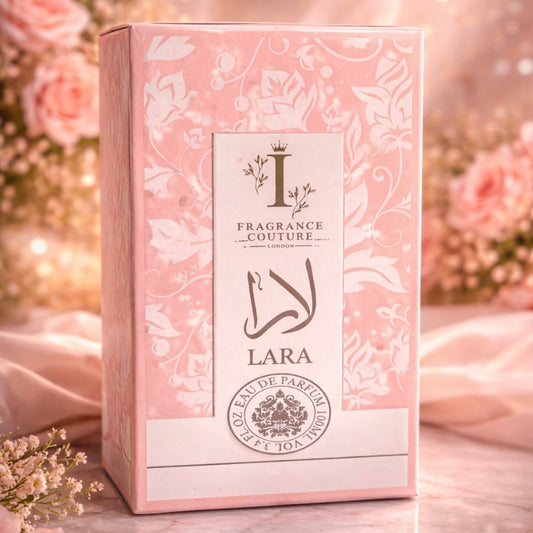 Lara Perfume 100ml