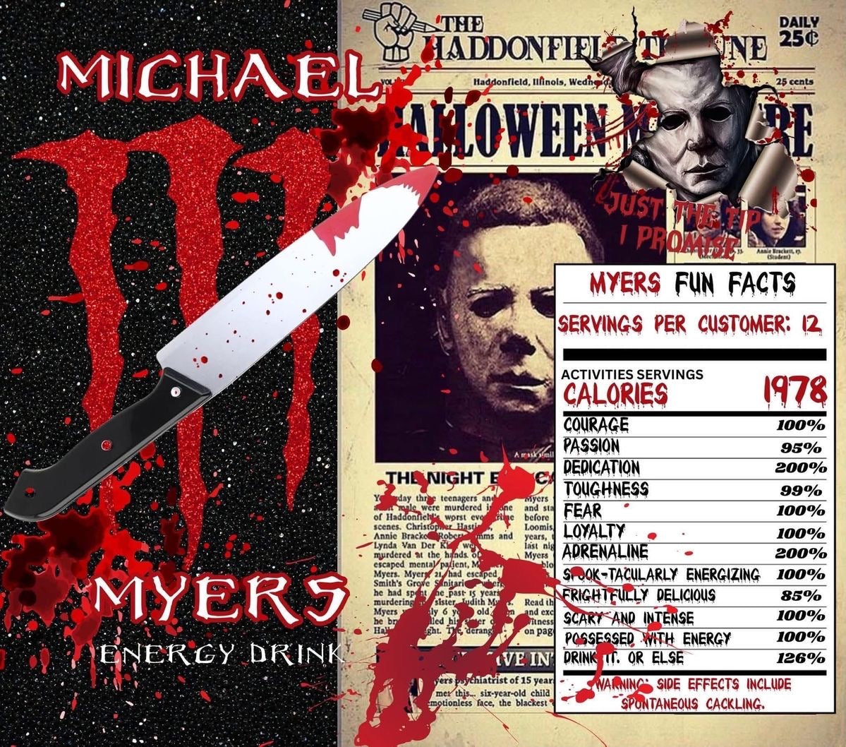 20oz Hot and Cold Tumbler (Pick your design)