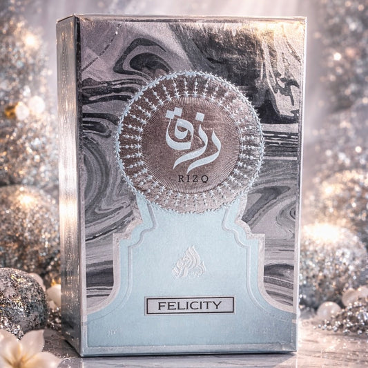 Dubai Style Perfume Felicity 100ml