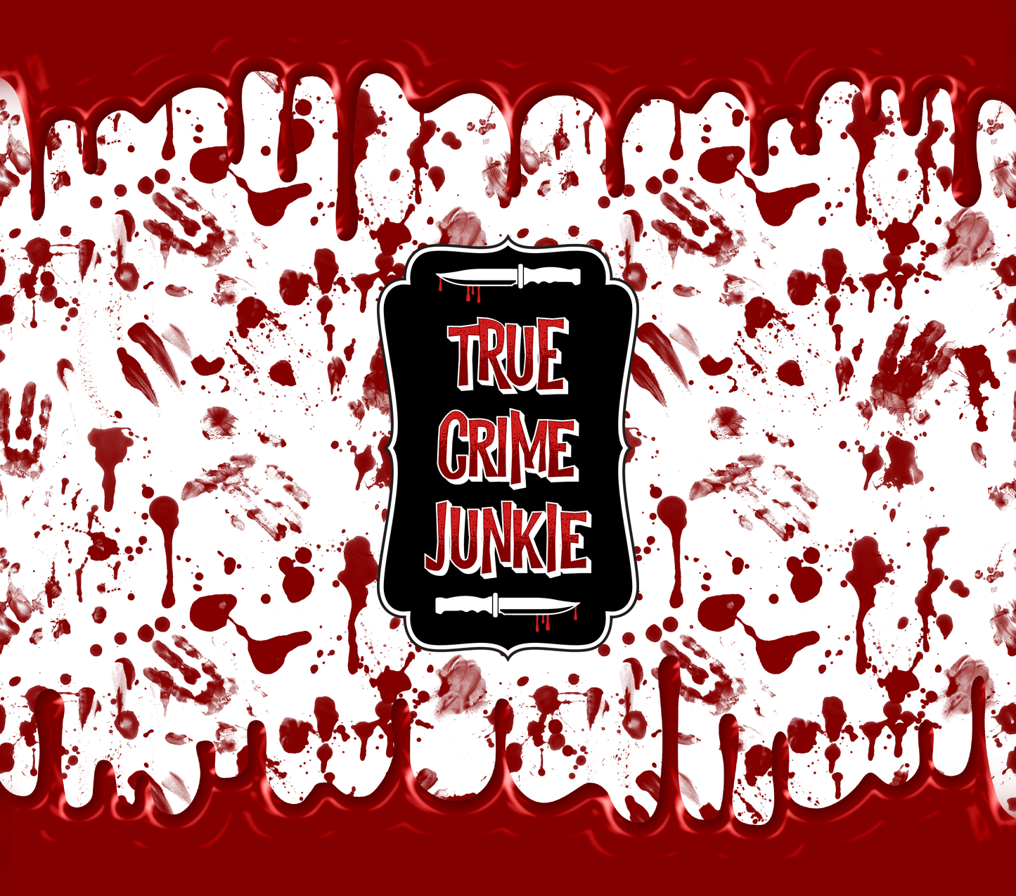 20oz Hot and Cold Tumbler (Pick your design)