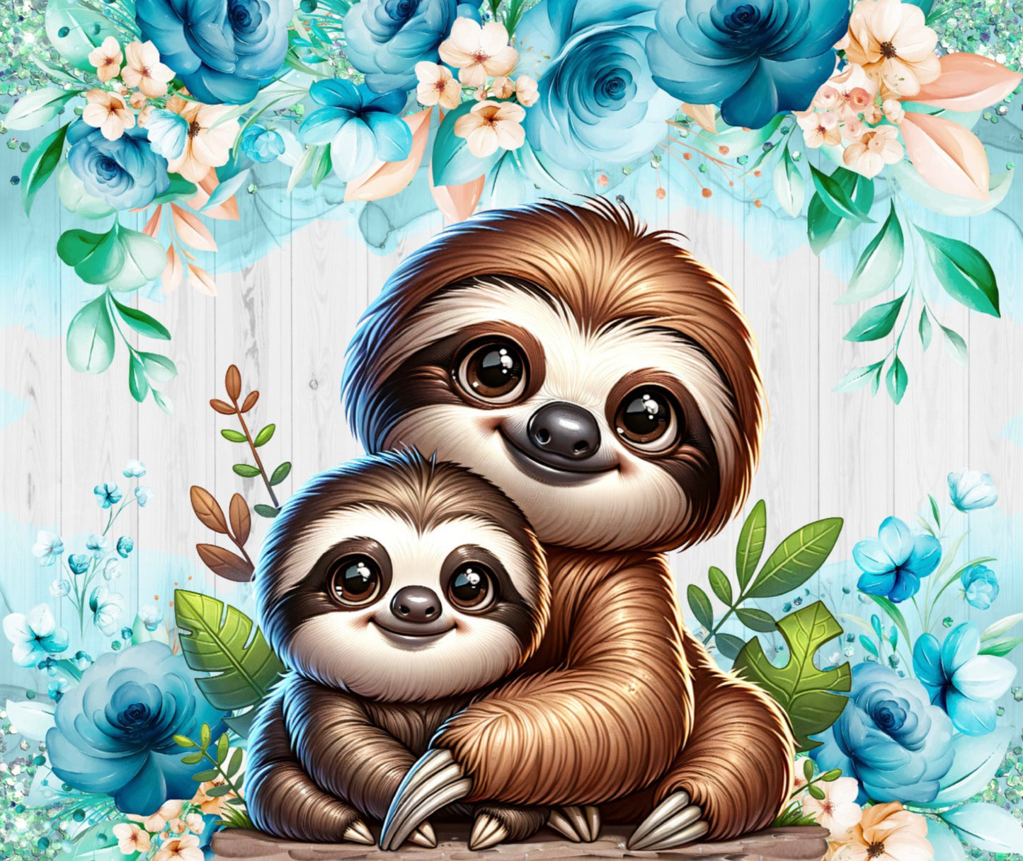 20oz Hot and Cold Tumbler (Pick your design)