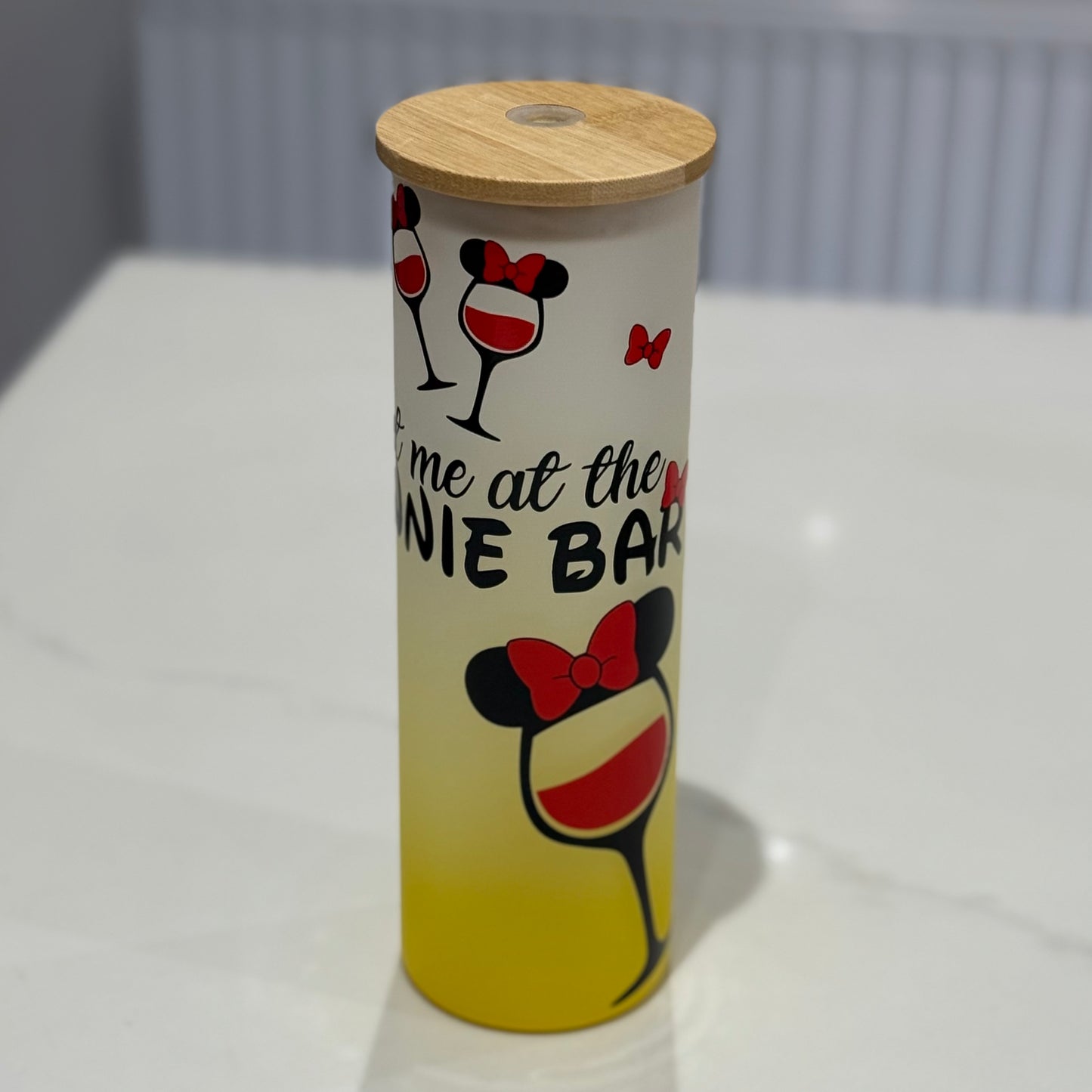 Inspired by MM 17oz
