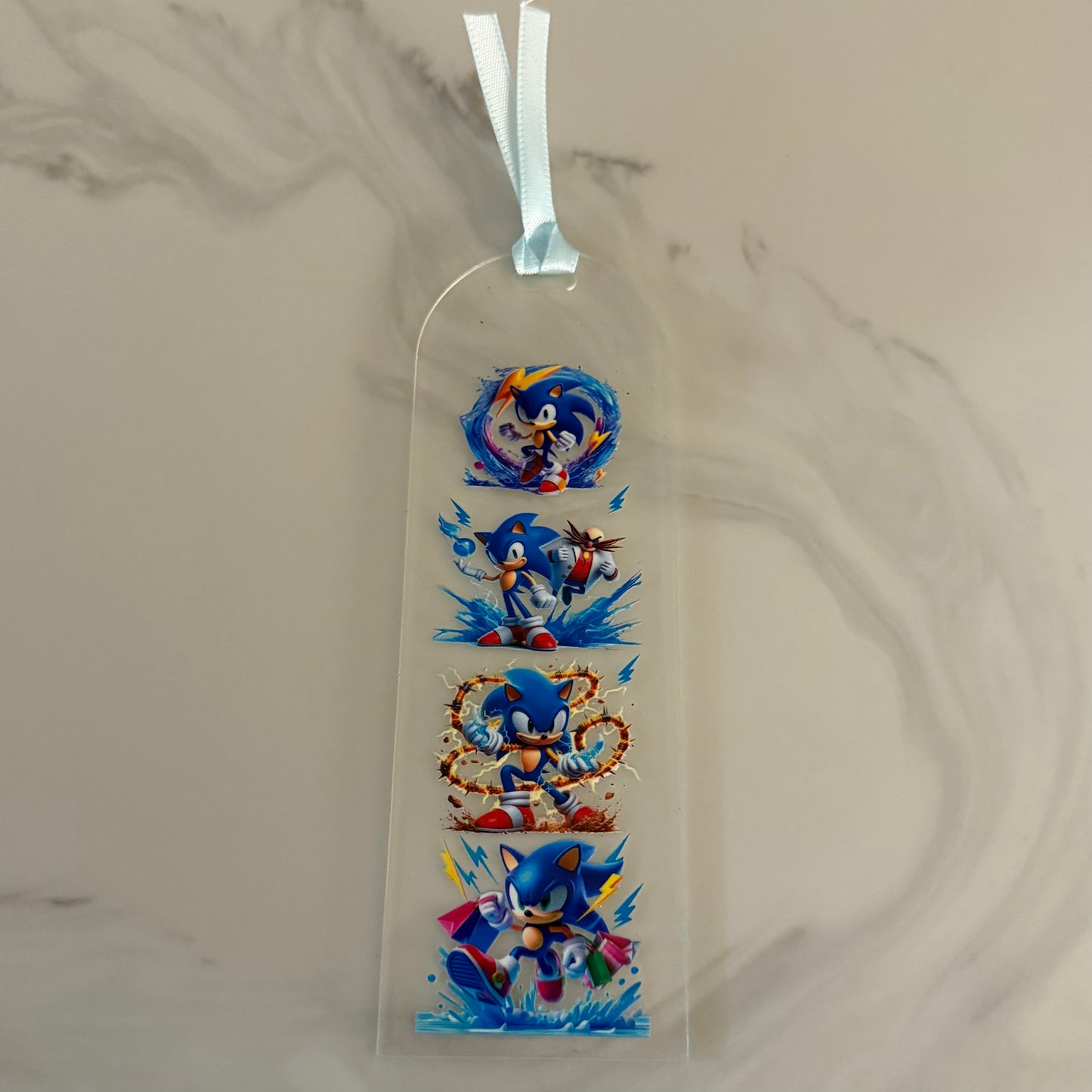 Inspired by fast hedgehog