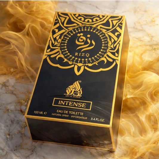 Dubai Style Perfume Intense 100ml