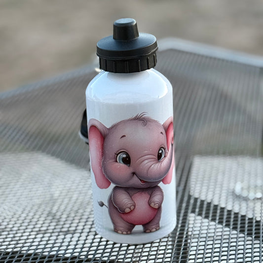 Elephant Water Bottle