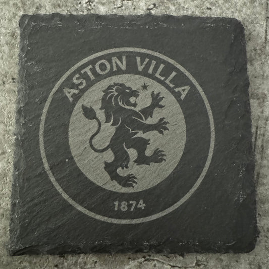 Aston Slate Coaster