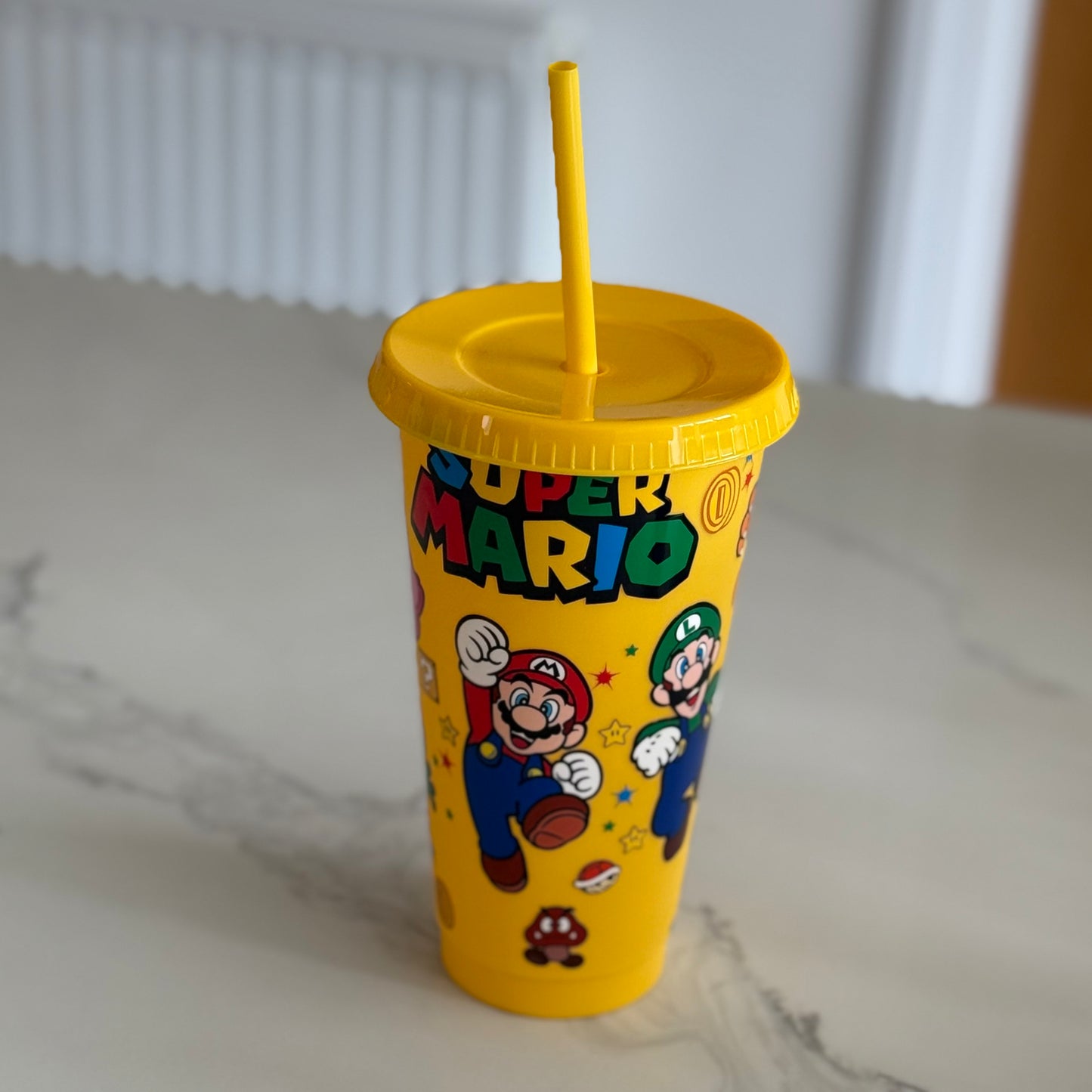 Inspired by SM 24oz