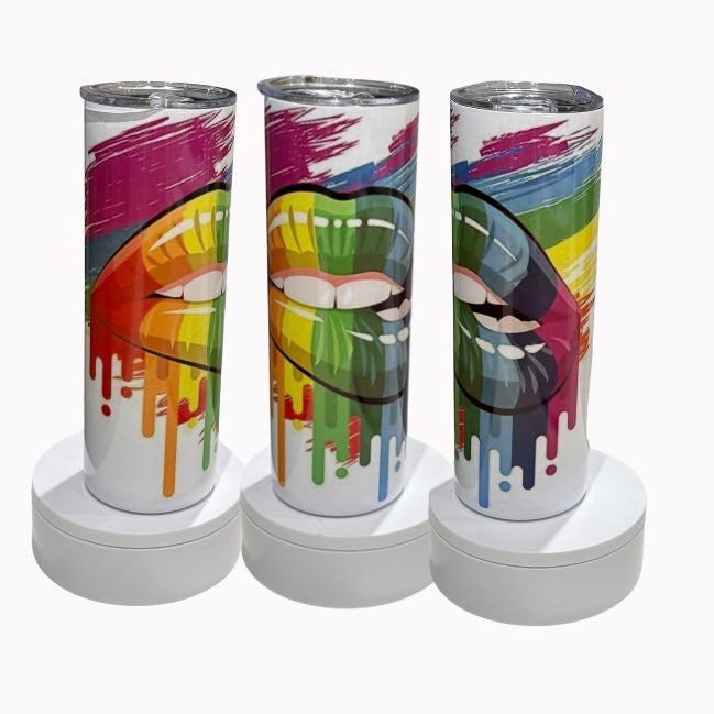 Pride Hot & Cold Tumbler
